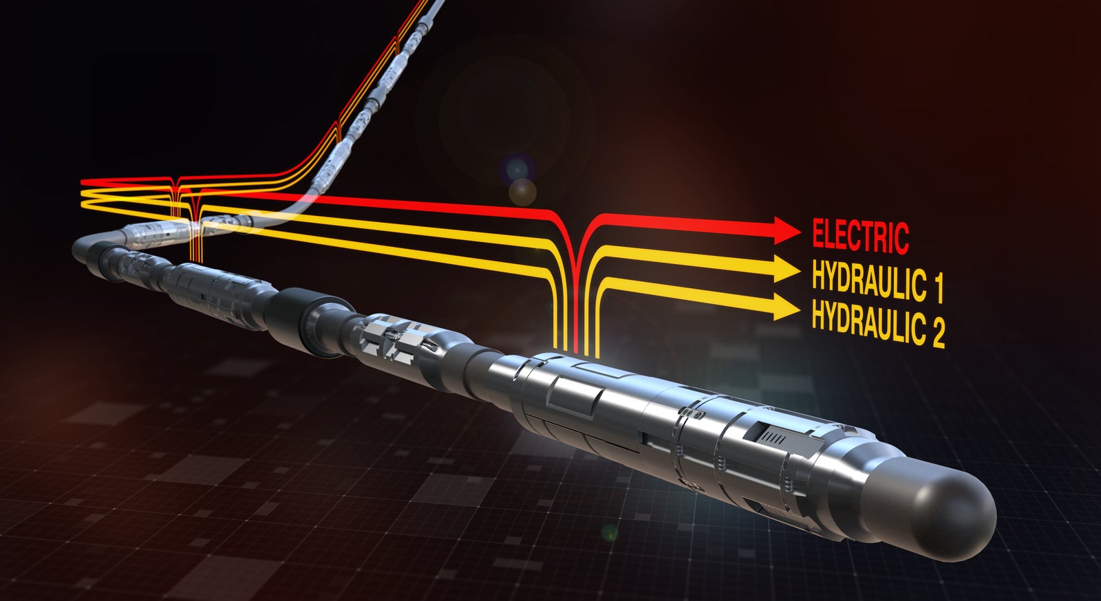 The next-gen era of intelligent completions