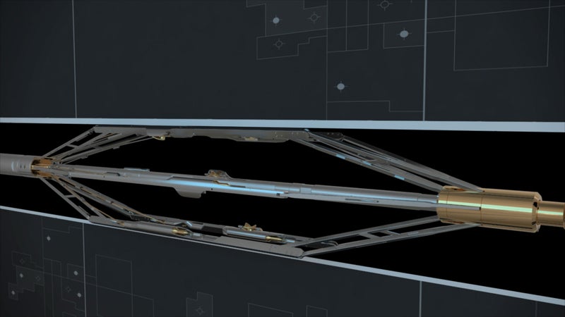 IntelliFlow array production logging service