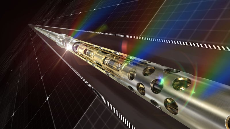 IntelliScope™ leak and flow diagnostic service