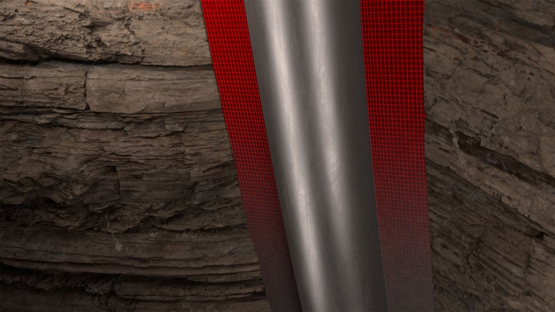 IsoBond™ cement system