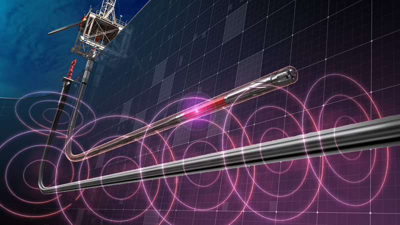 Aurora™ surface-access magnetic ranging service