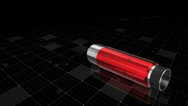 NO-Dull™ composite seat stage cementer