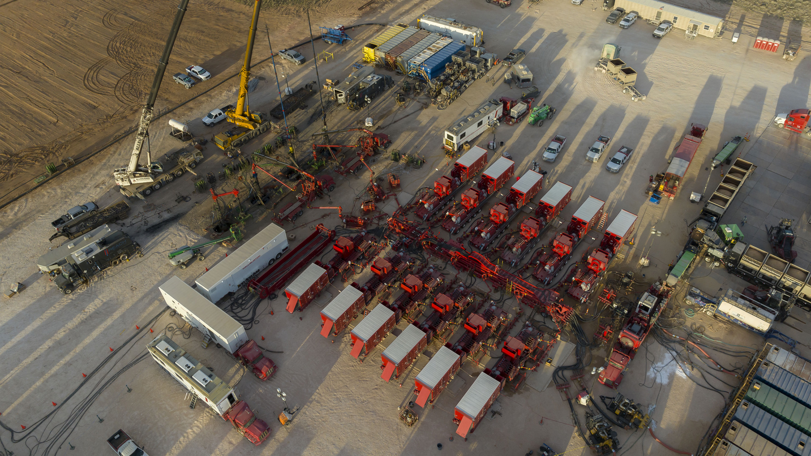 FightR® friction reducers