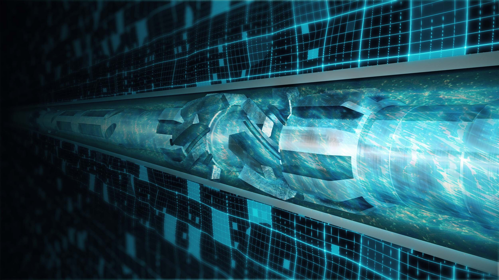 CleanWell® solutions for wellbore cleanup