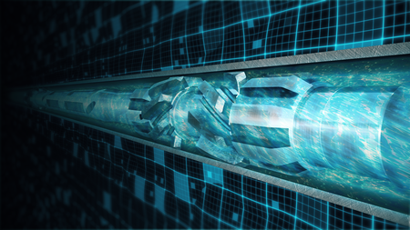 CleanWell wellbore cleaning technology