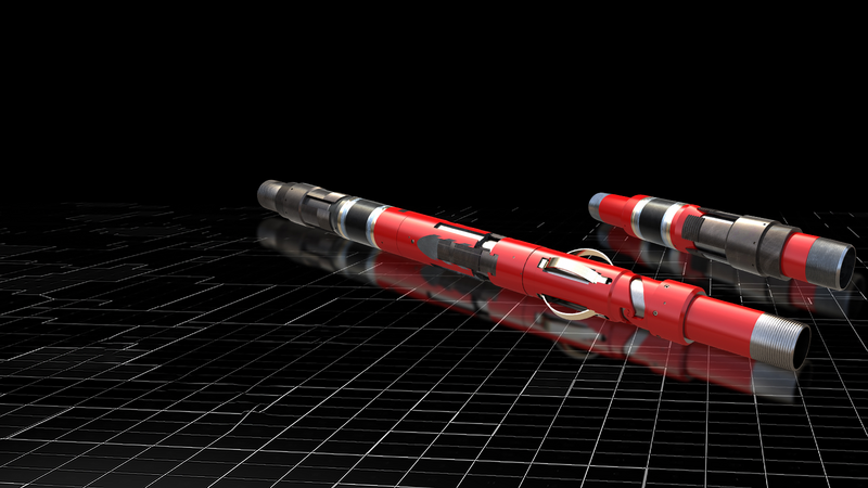 MatchSet® conventional liner hanger systems