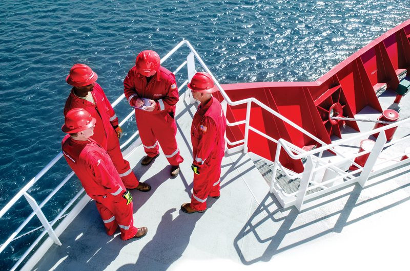 Formation evaluation