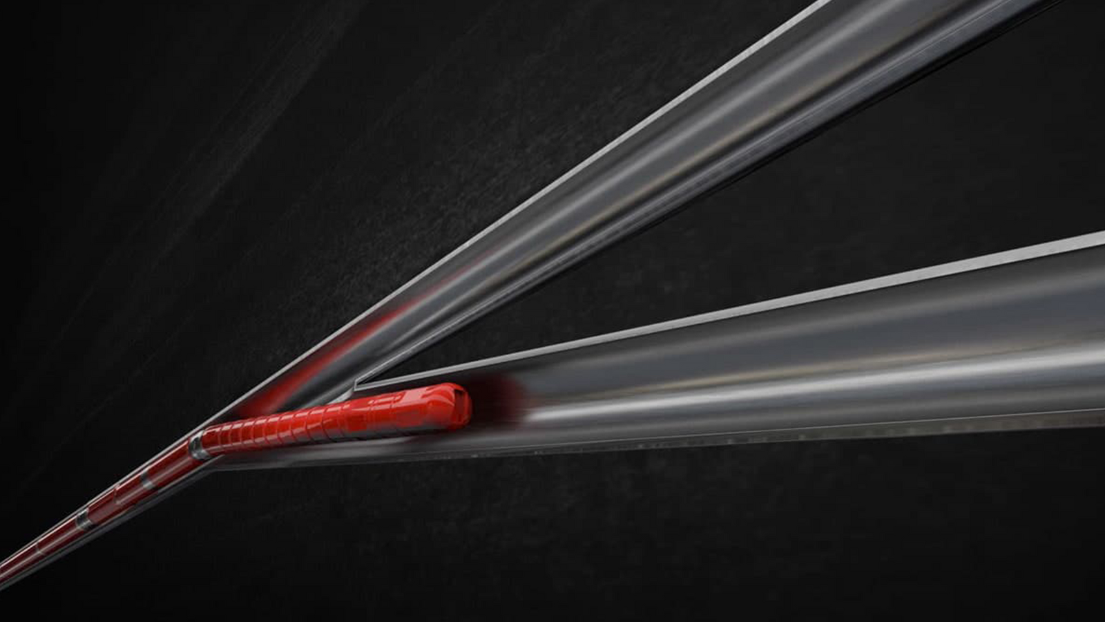 SPECTRUM® e-MLT tool model