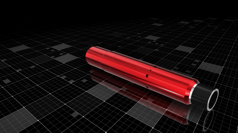 Fidelis™ stage cementer