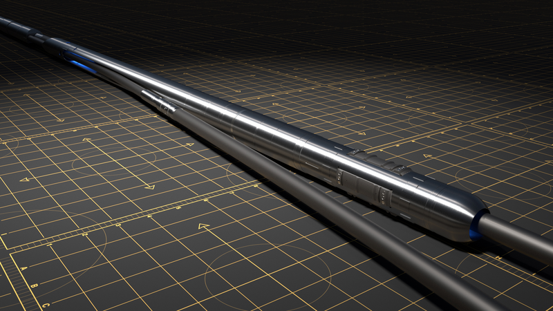 FloRite® multilateral completion system