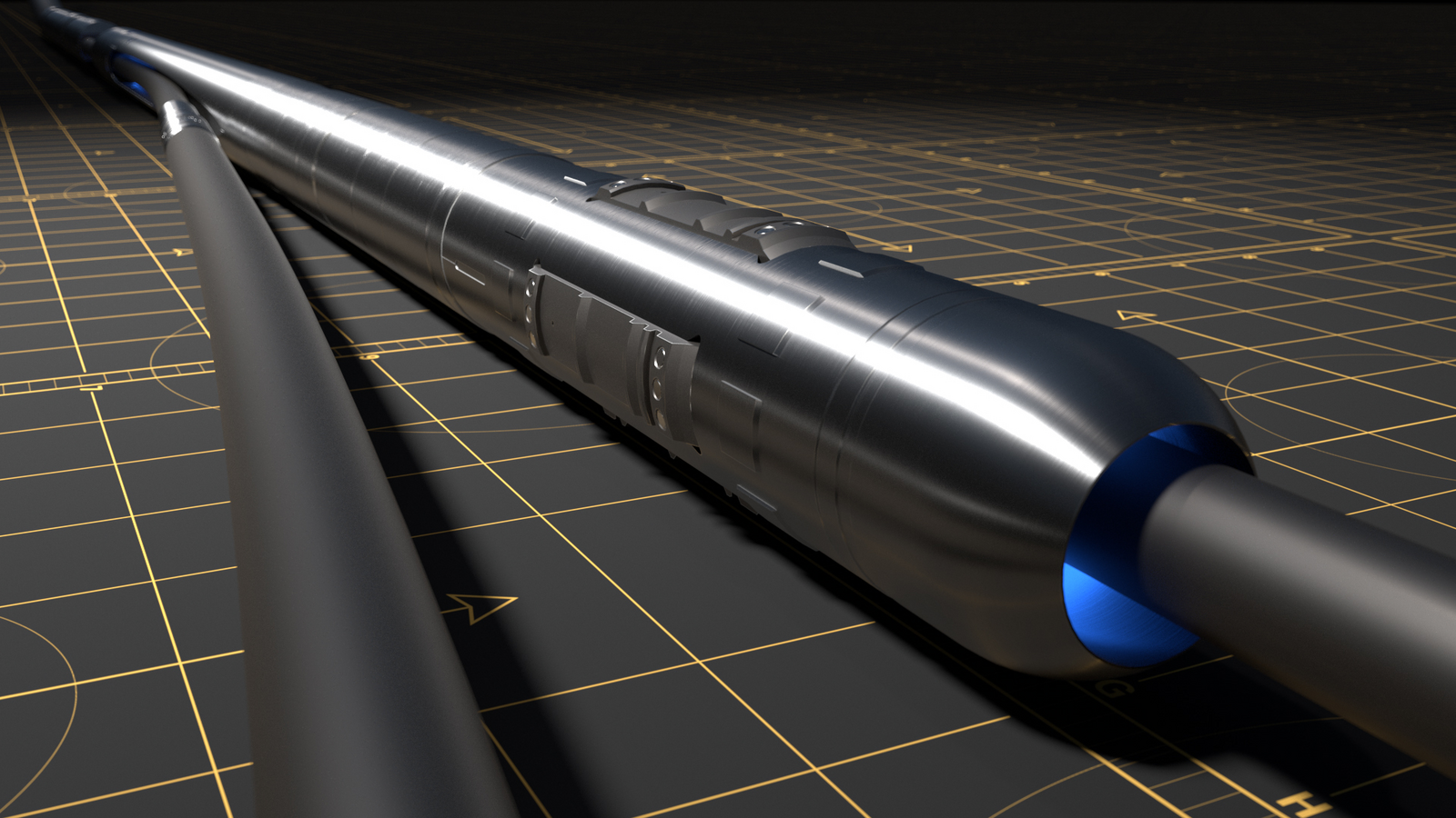 FloRite® Multi-String Multilateral Completion System