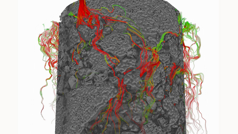 FastSCAL™ simulation service