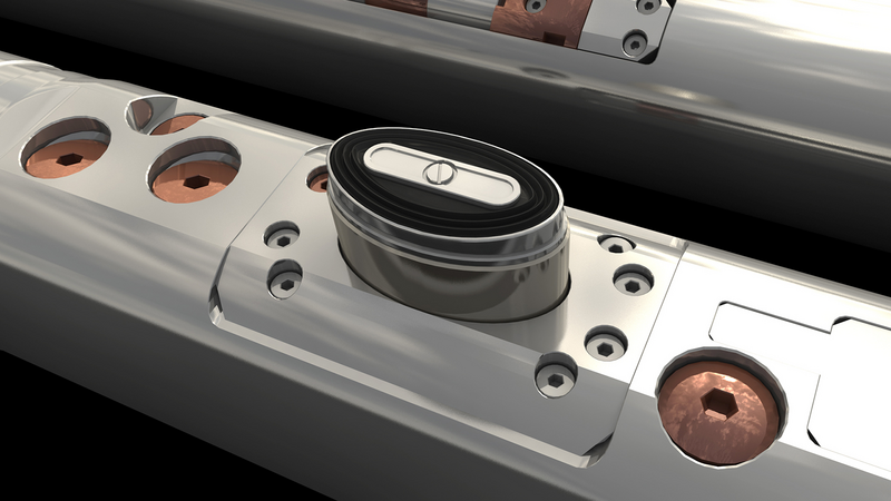 GeoTap® IDS fluid identification and sampling service