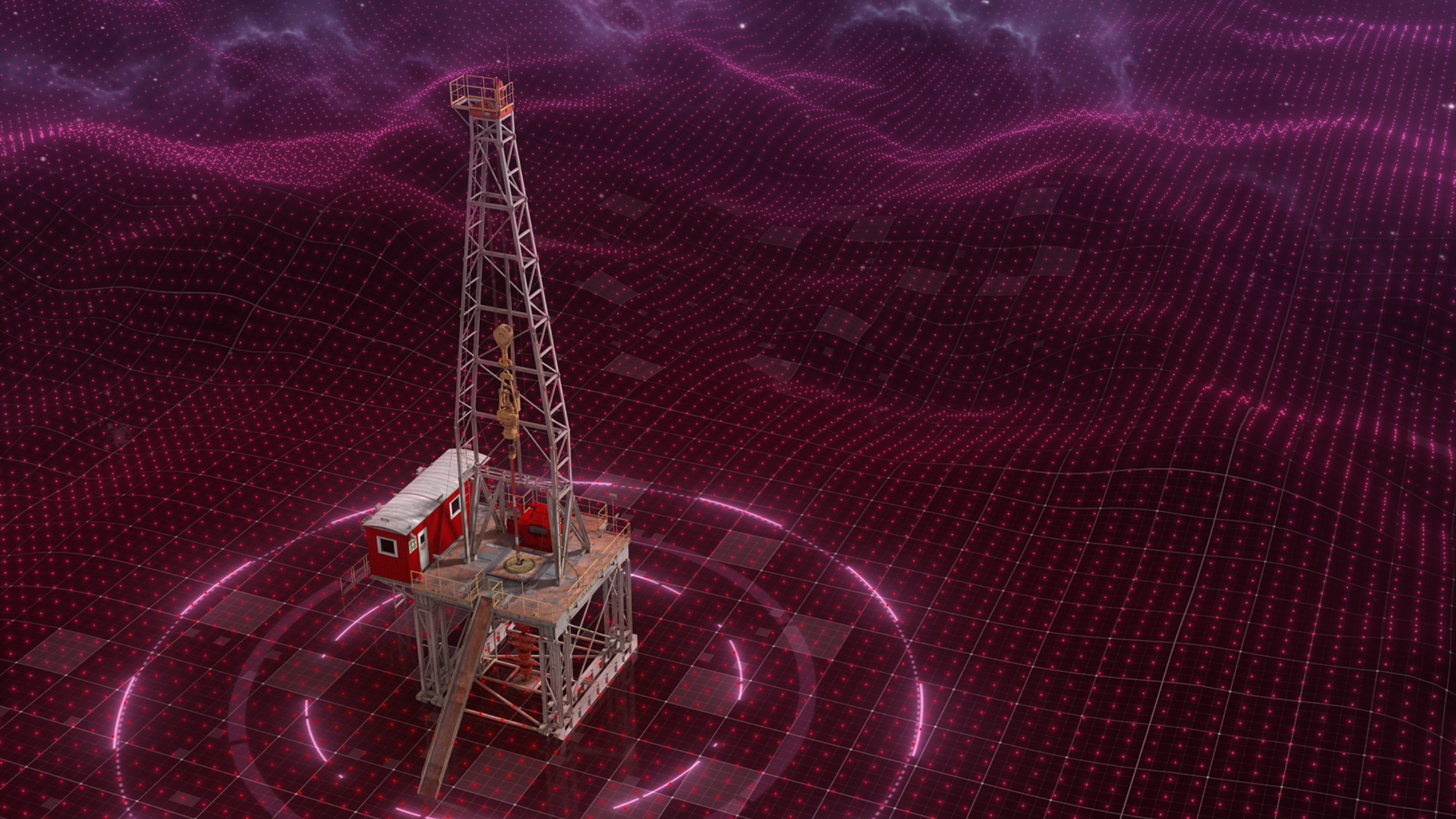 Measurement while drilling