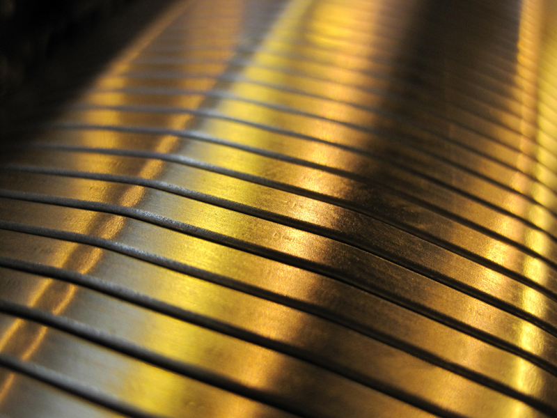 Sand control screen technology