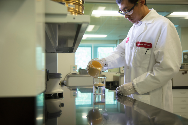 BridgeMaker™ lost circulation material