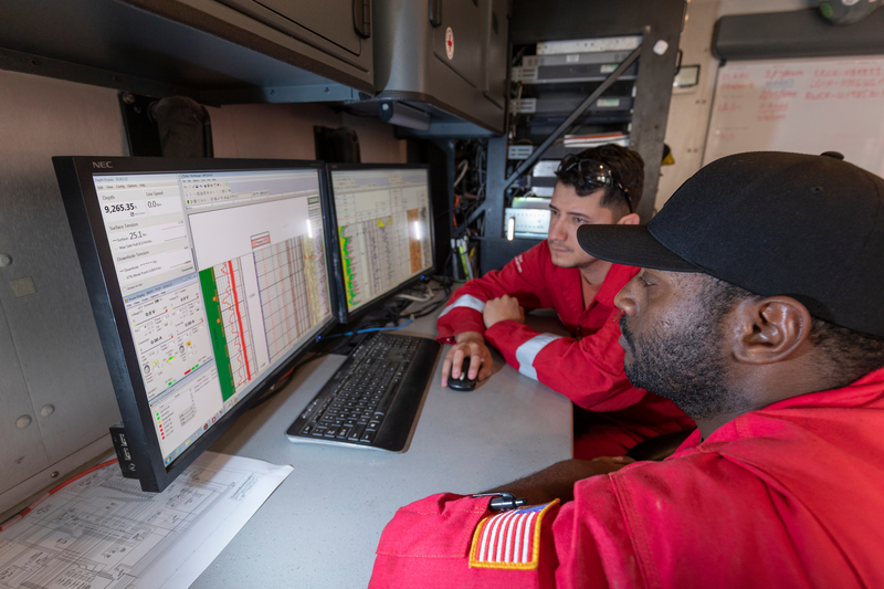 LOGIX™ virtual logging