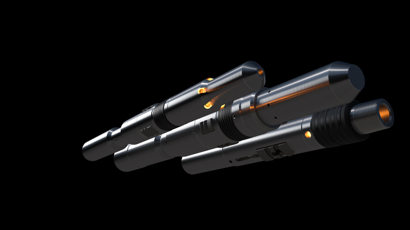 Subsurface flow controls 