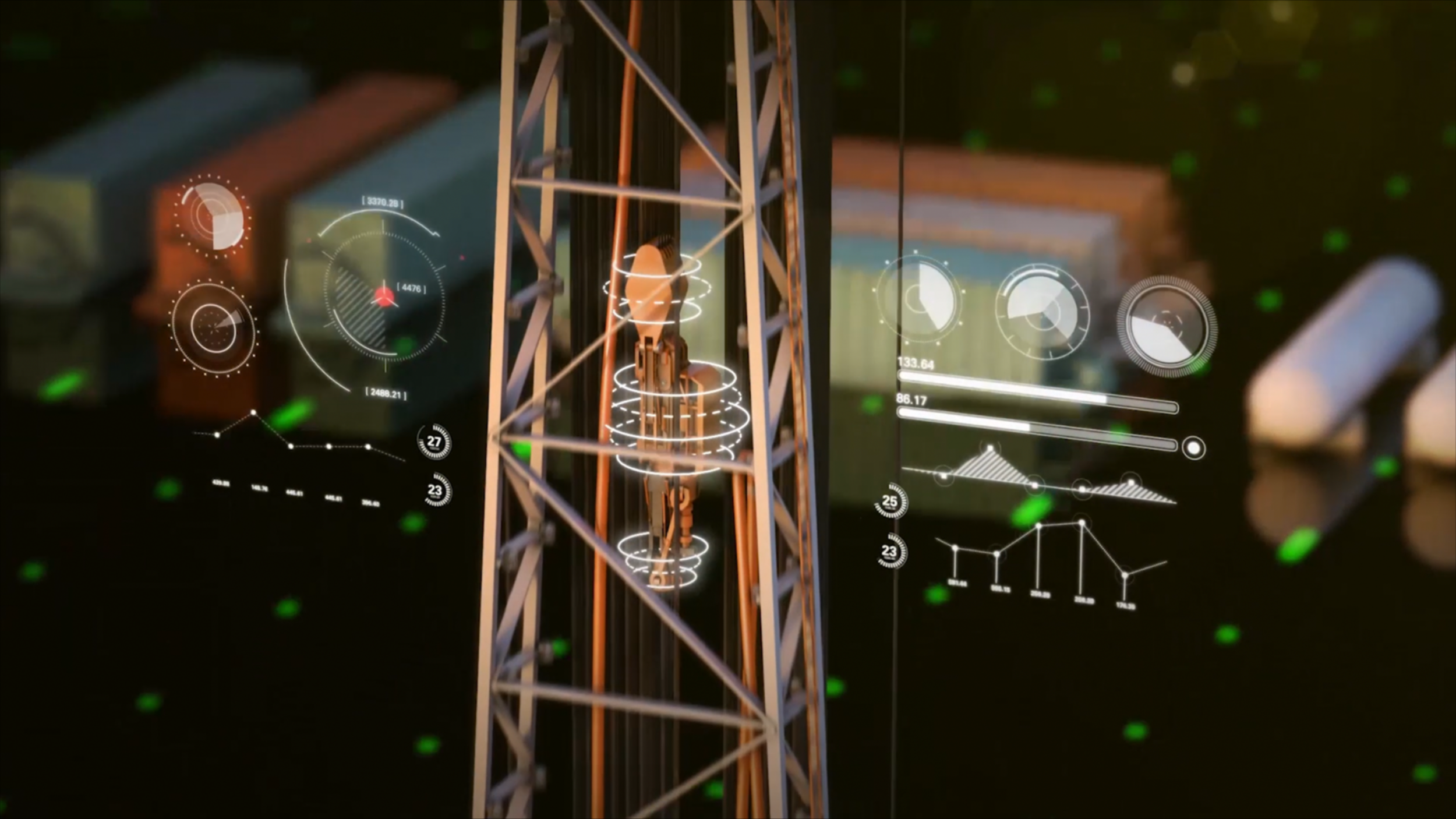 Maximize production with intelligent completions