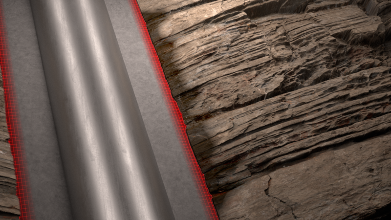 IsoGuard™ cement additive