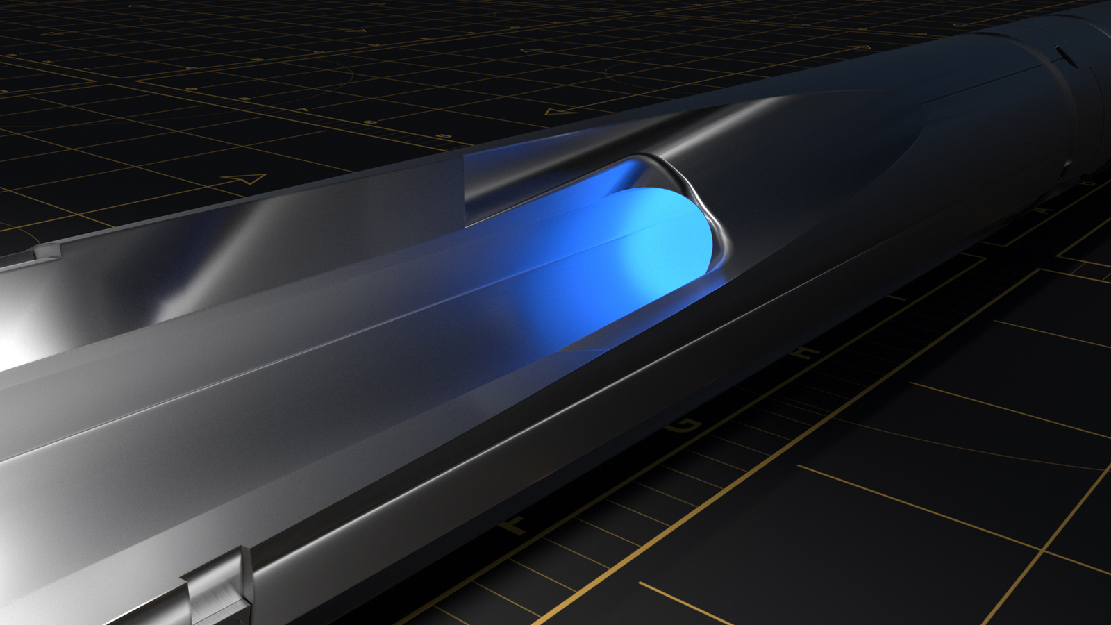 IsoRite® Isolated Multilateral Completion System