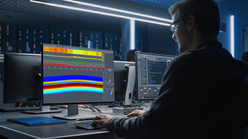 Logging while drilling