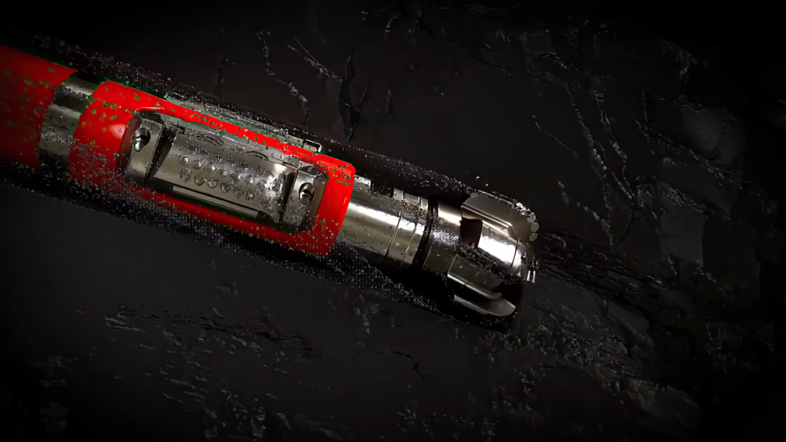 LOGIX™ automation and remote operations overview