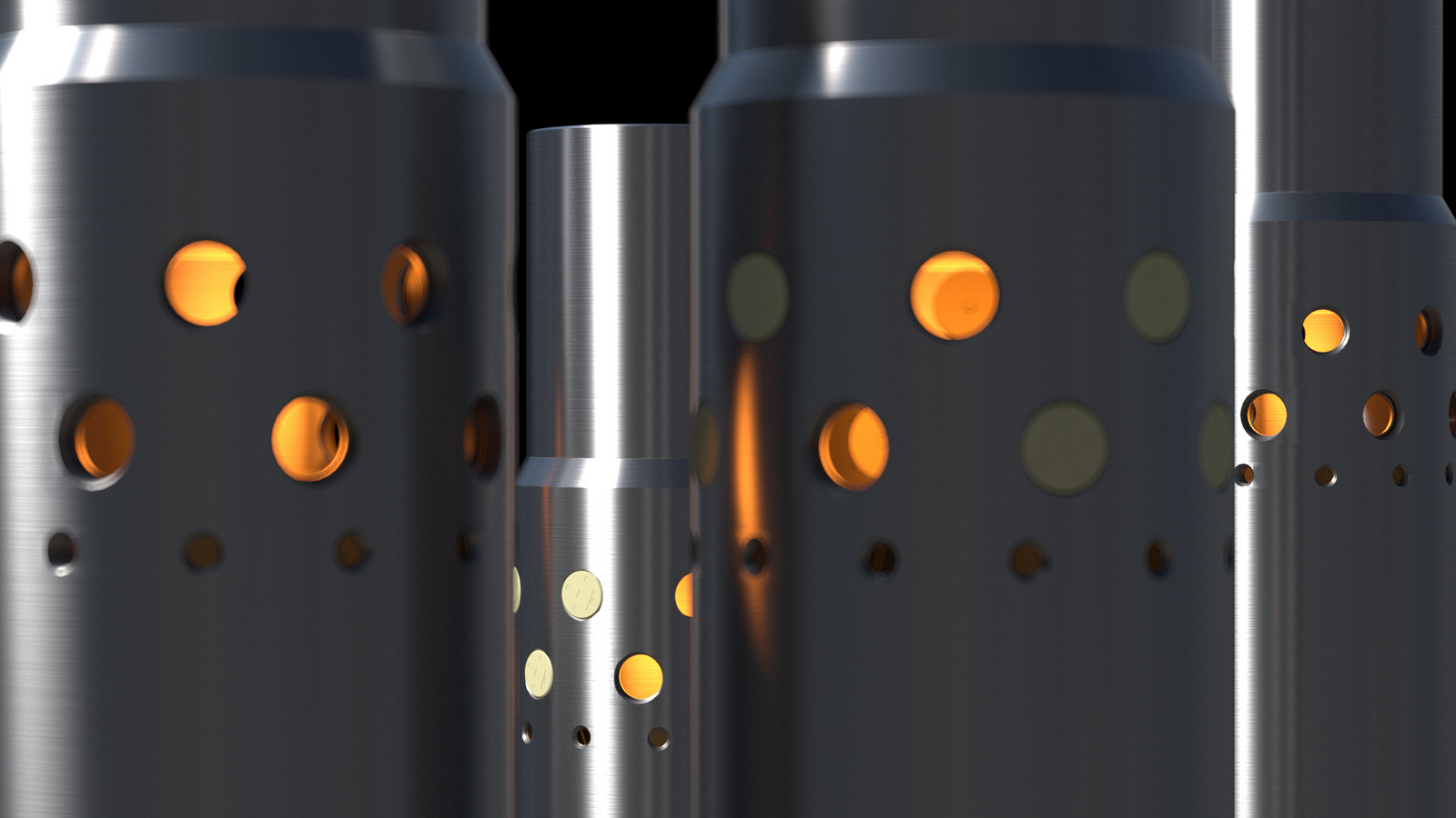 The RapidStart® initiator CT sleeve