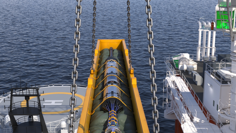 Remote Operated Control System (ROCS)