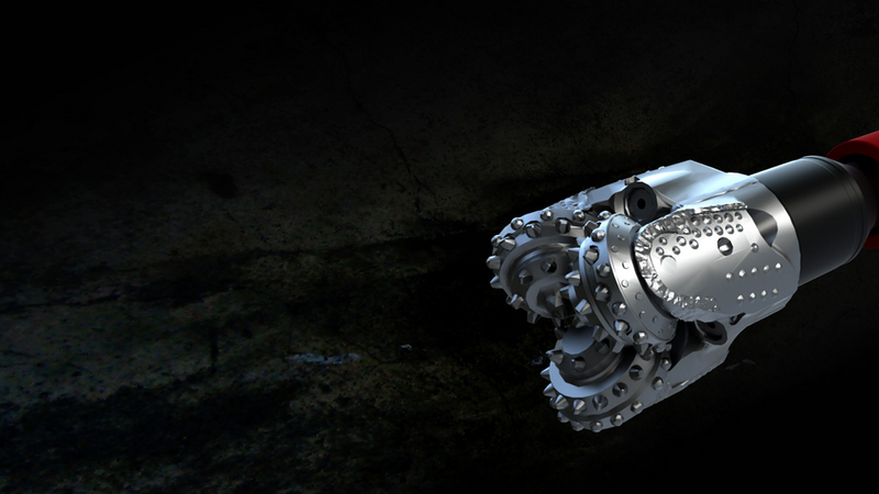 Roller cone drill bits