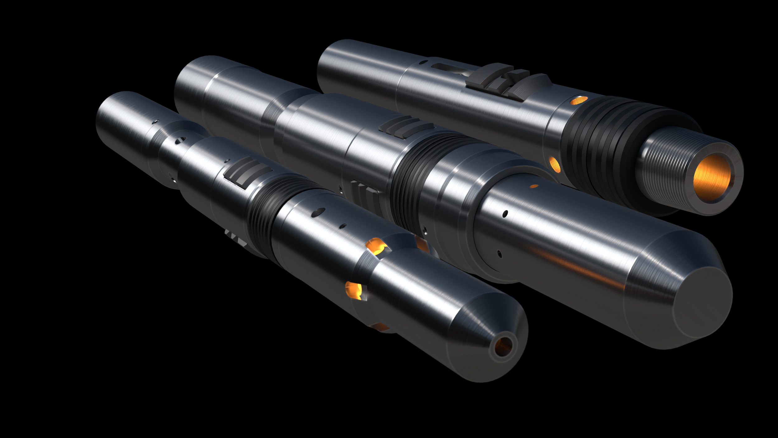 Delivering reliable equipment for over 70 years 