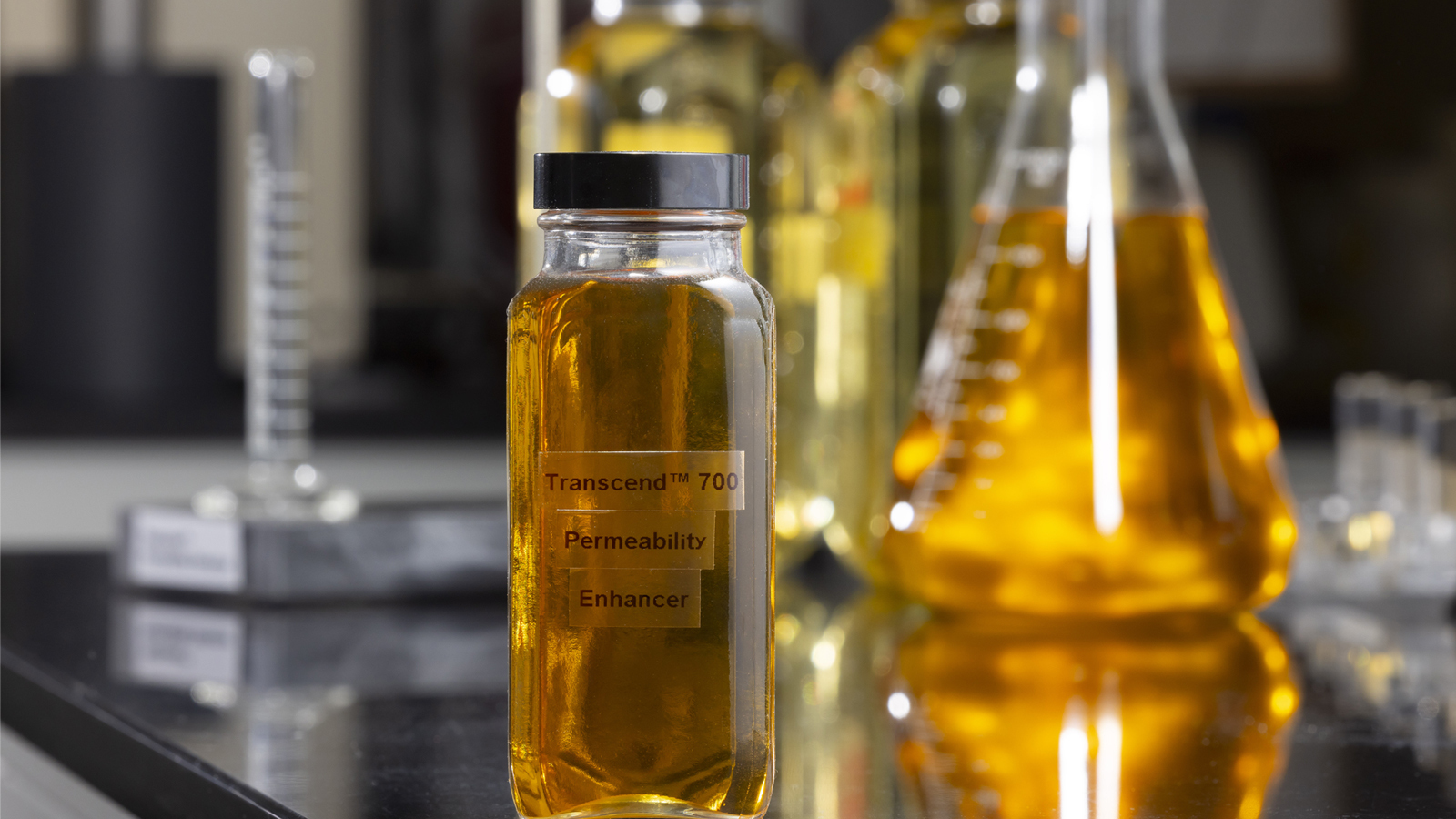 Transcend™ permeability enhancers 