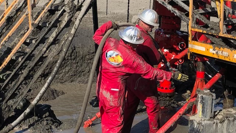 Well control assessment