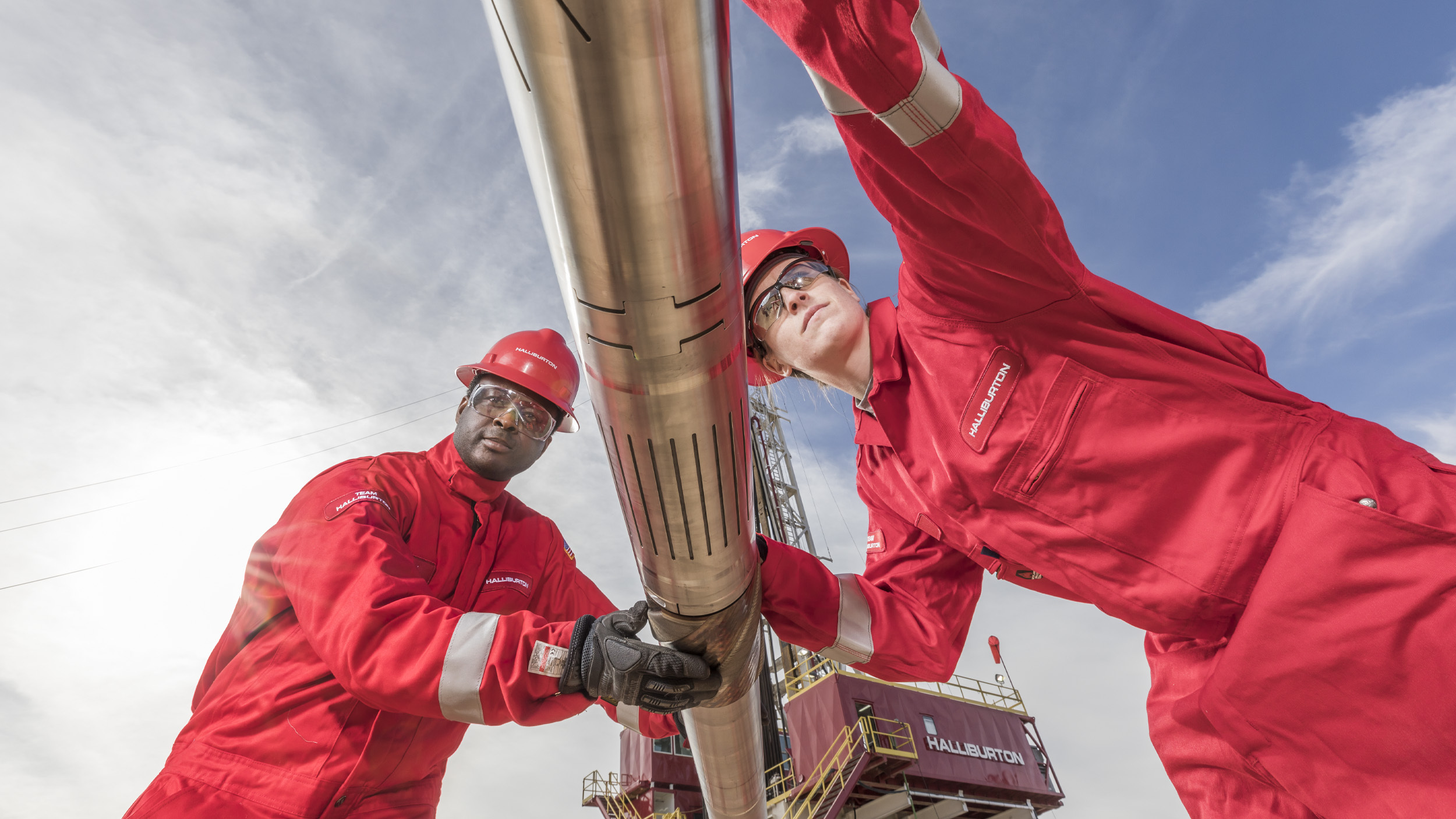 Well construction redefined: Innovative solutions for today’s needs