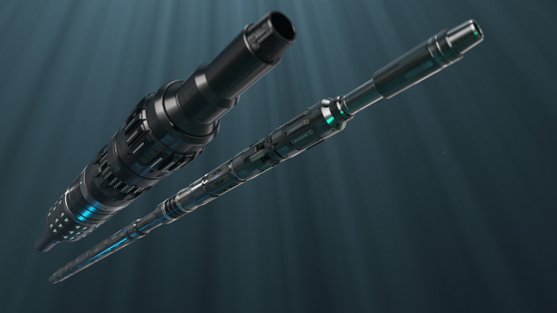 Well suspension tools 