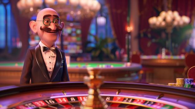 Online Gaming: From Beginners to Pros