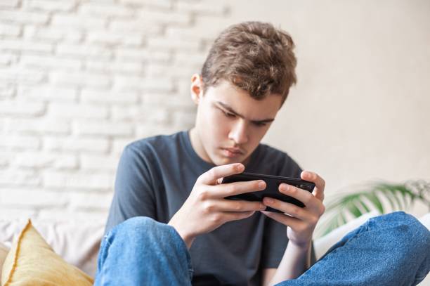 Why Online Games Are the Future of Entertainment